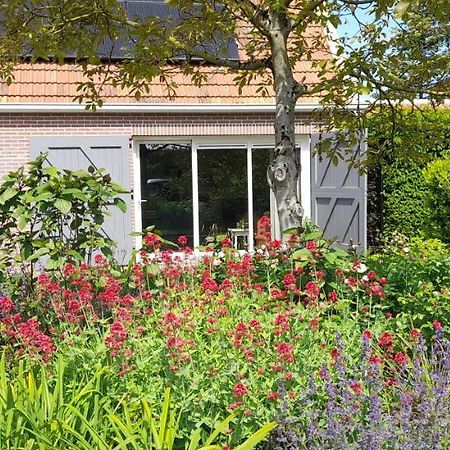 Het Sonnehuys Apartamento Nieuwland  Exterior foto