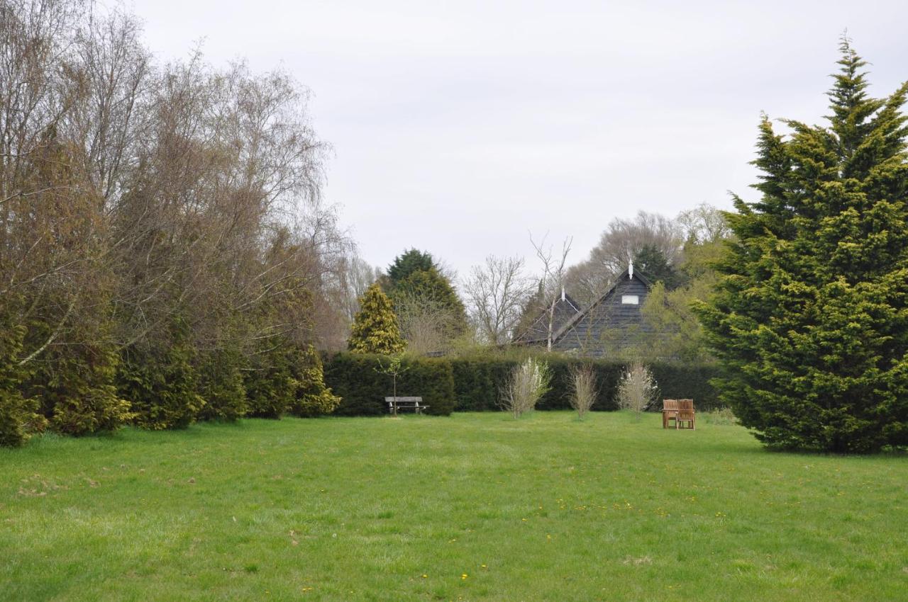 Het Sonnehuys Apartamento Nieuwland  Exterior foto