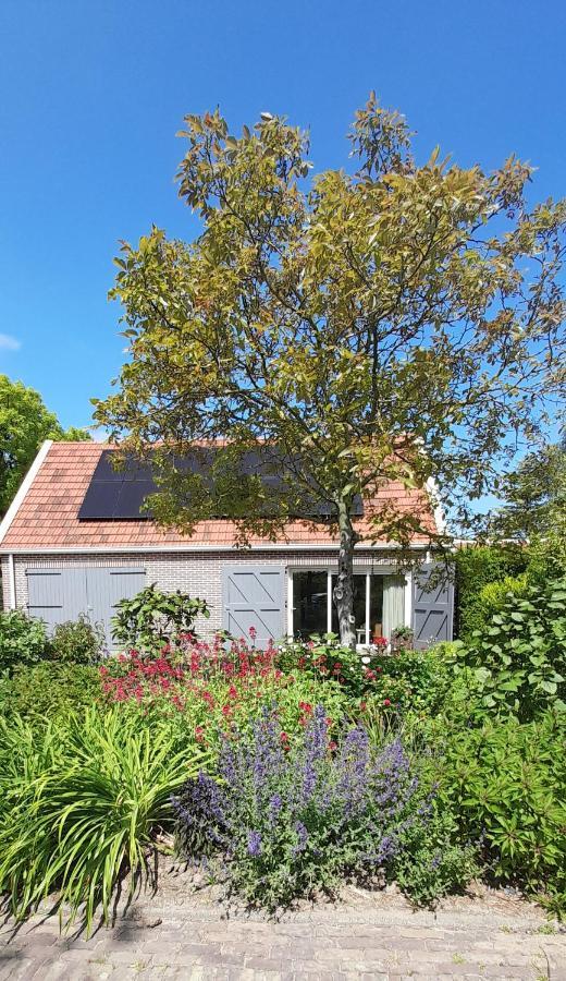 Het Sonnehuys Apartamento Nieuwland  Exterior foto